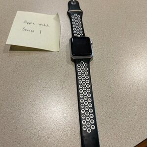 Apple Watch Series 1